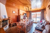 Chalet chez Bautet Morzine