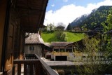 Chalet Claire-Fontaine Morzine