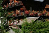 Chalet Claire-Fontaine Morzine