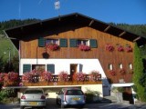 Chalet Coppel Morzine