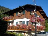 Chalet Coppel Morzine