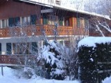 Chalet Coppel Morzine