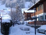 Chalet Coppel Morzine