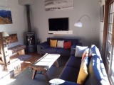 Chalet Cridelf Morzine