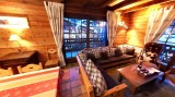 Chalet Cridelf Morzine