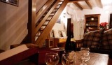 Chalet Cridelf Morzine