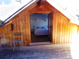 Chalet Cridelf Morzine