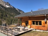 Chalet des Quatre Eléments Morzine