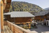 Chalet Ecoeur Morzine