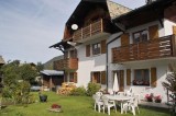 chaletChalet Ecoeur Morzine