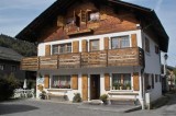 Chalet Ecoeur Morzine