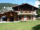 Chalet Félix Ski Morzine