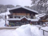 Chalet Félix Ski Morzine