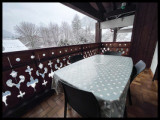 Chalet Félix Ski Morzine