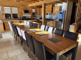 Chalet Guytoune Morzine