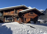 Chalet Guytoune Morzine