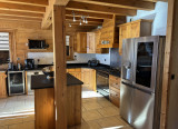 Chalet Guytoune Morzine
