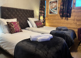 Chalet Guytoune Morzine