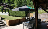 Chalet Guytoune Morzine