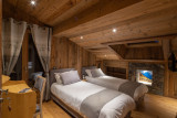 Chalet Hubert Morzine