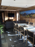 Chalet Hubert Morzine