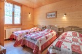 CHALET IDEAL MORZINE