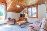 CHALET IDEAL MORZINE