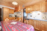 CHALET IDEAL MORZINE