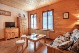 CHALET IDEAL MORZINE