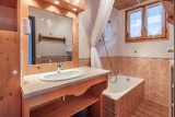 CHALET IDEAL MORZINE