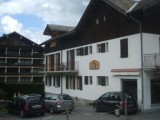 CHALET IDEAL MORZINE