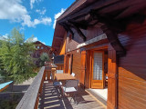 Chalet L'Andan Morzine