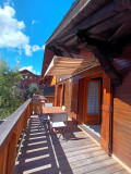 Chalet L'Andan Morzine