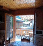 Chalet L'Andan Morzine