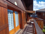 Chalet L'Andan Morzine