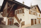 Chalet L'Andan Morzine