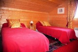 Chalet L'Arba Clar Morzine