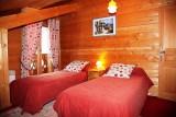 Chalet L'Arba Clar Morzine