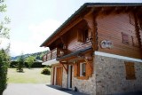 Chalet L'Arba Clar Morzine