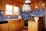 Chalet L'Arba Clar Morzine