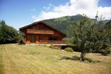 Chalet L'Arba Clar Morzine