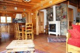 Chalet L'Arba Clar Morzine