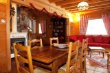 Chalet L'Arba Clar Morzine