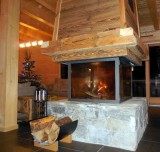 CHALET L ARBROZ