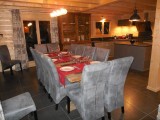 CHALET L ARBROZ