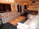 CHALET L ARBROZ