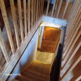 Chalet l'Atray des Neiges Morzine
