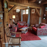 Chalet l'Atray des Neiges Morzine