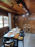 Chalet l'Atray des Neiges Morzine