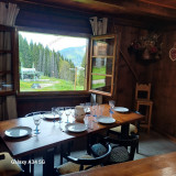 Chalet l'Atray des Neiges Morzine